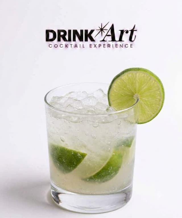 CAIPIRINHA